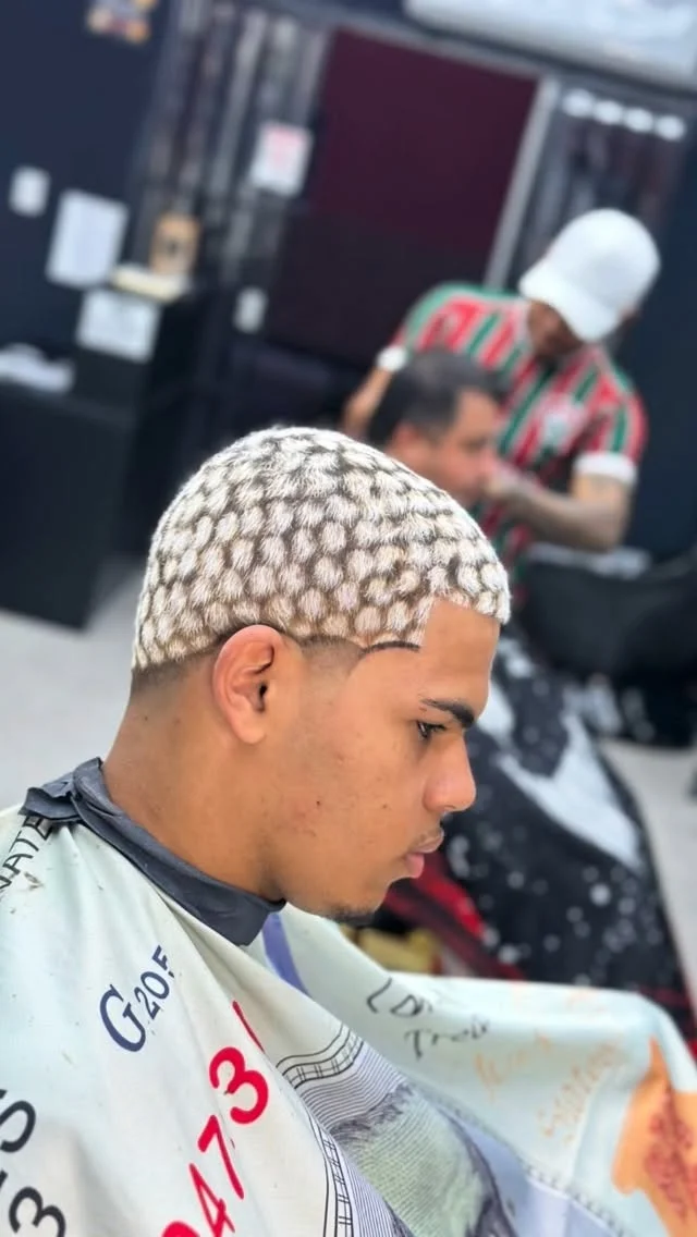 Pigmentação