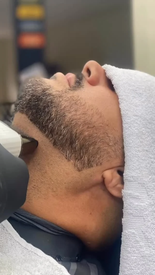 Barba